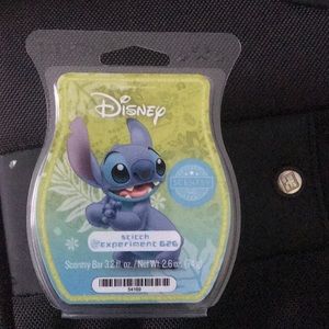 Scentsy Stitch